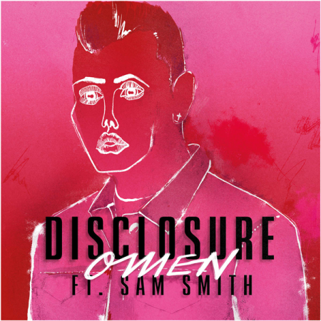 Disclosure “Omen” ft. Sam Smith (Estreno del Video Lírico)