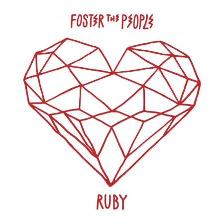 Foster The People “Ruby” (Estreno del sencillo)