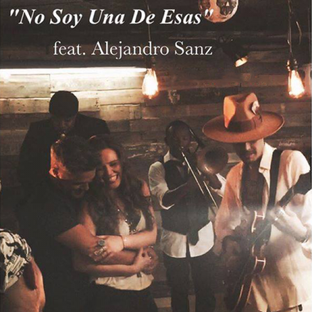 Jesse & Joy nuevo sencillo “No soy una de esas” ft. Alejandro Sanz