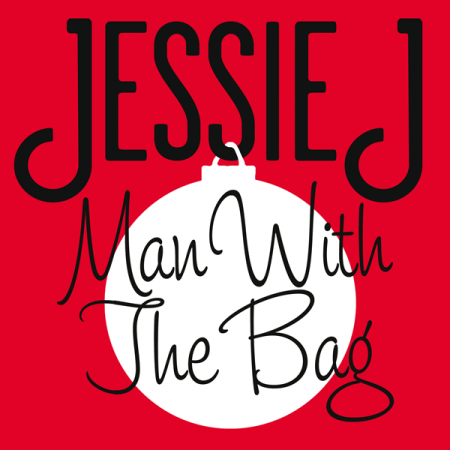 Jessie J “Man with the Bag” (Premiere del Sencillo)