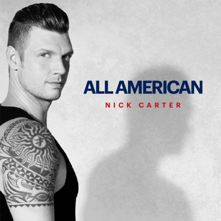 Nick Carter “All American” (Ya disponible en iTunes!)