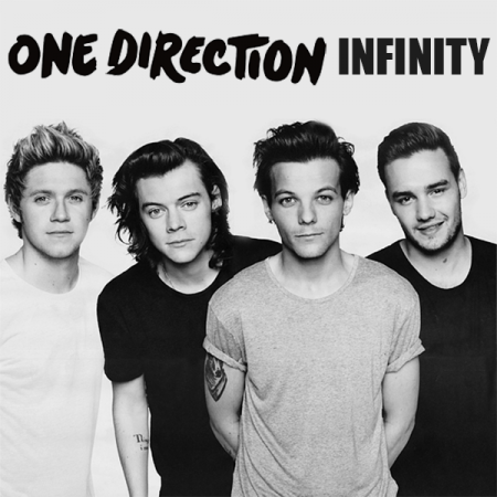 El próximo sencillo de One Direction es “Infinity”
