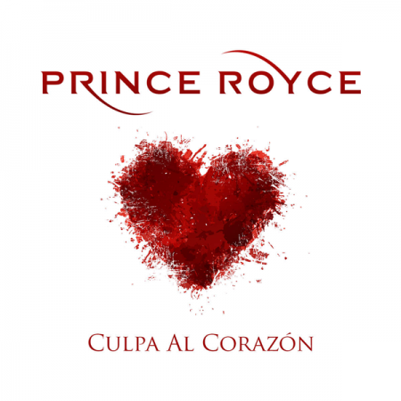 Prince Royce “Culpa al corazón” (Estreno del video)