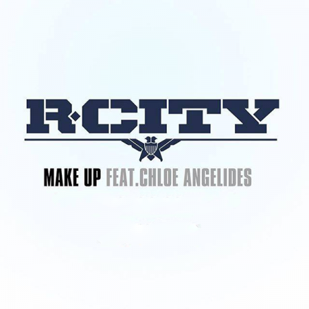 R. City “Make Up” ft. Chloe Angelides (Estreno del video)