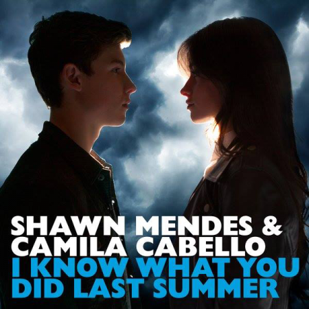 Shawn Mendes “I Know What You Did Last Summer” (ft. Camilla Cabello) (Video)
