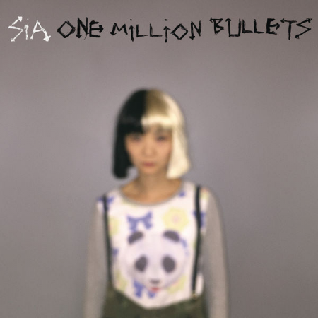 Sia “One Million Bullets” (Estreno del sencillo)