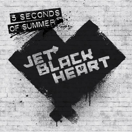 5 Seconds of Summer “Jet Black Heart” (Estreno del Video)