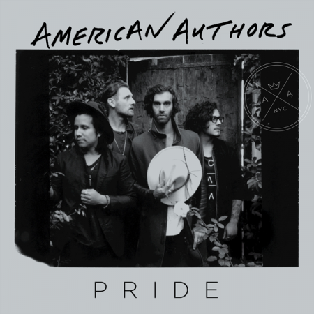 American Authors “Pride” (Estreno del Video)