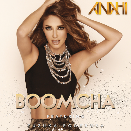 Anahí “Boomcha” (Estreno del Video)