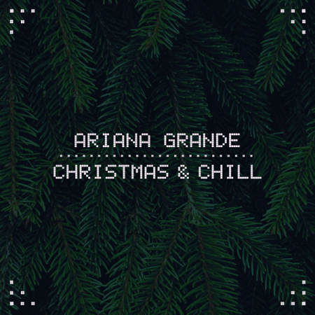 Ariana Grande “Christmas & Chill” – (Presentación Jingle Ball)