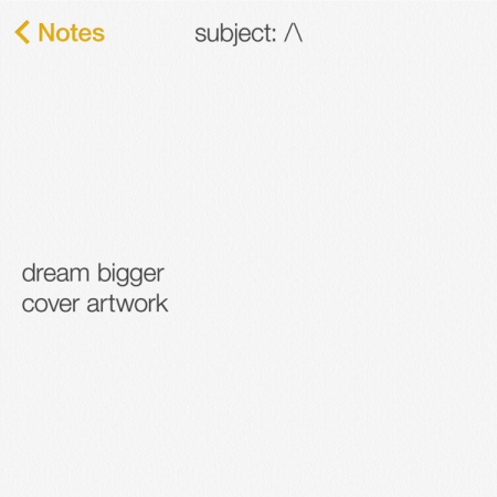 Axwell Λ Ingrosso es “Dream Bigger” (Estreno del video)