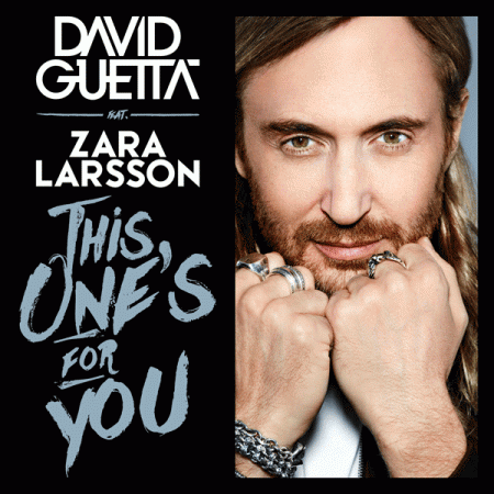 David Guetta “This One’s For You” ft. Zara Larsson (Video The Film)
