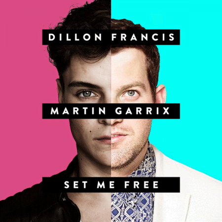 Dillon Francis & Martin Garrix “Set Me Free” (Estreno del Video)