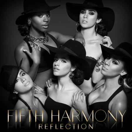 Fifth Harmony “Reflection” (Concierto Acústico de Candie’s Winter Bash)