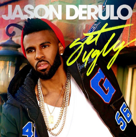 Jason Derulo “Get Ugly” (Remix de Westfunk)