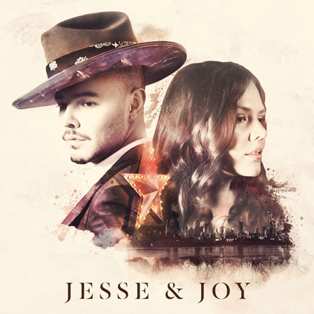 Jesse & Joy “Jesse & Joy” – “Un Besito Más” (Video)