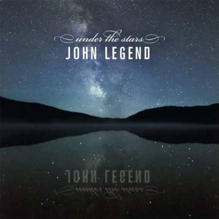 John Legend “Under the Stars” (Estreno del video)