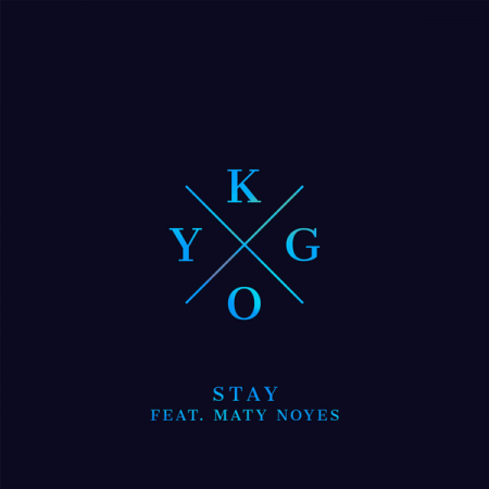 Kygo “Stay” (ft. Maty Noyes) [Estreno del video]