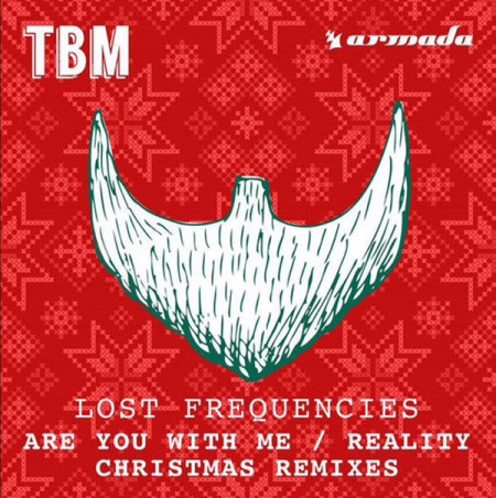 Lost Frequencies “Reality” (ft. Janieck Devy) [Remix Navideño]