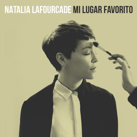 Natalia LaFourcade “Mi lugar favorito” (Estreno del video)