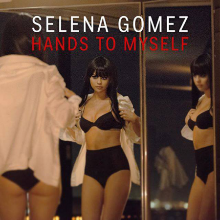 Selena Gomez “Hands to Myself” (Estreno del video)