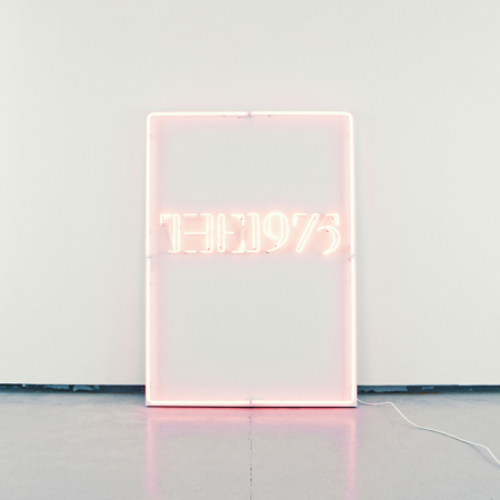 The 1975 “I like it when you sleep, for you are so beautiful yet so unaware of it” (Ya en iTunes)