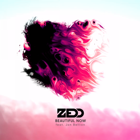 Zedd “Beautiful Now” (ft Jon Bellion) [Versón Sims]