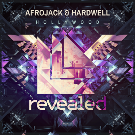 Afrojack & Hardwell “Hollywood” (Estreno del sencillo)