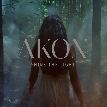 Akon “Shine the Light” (Estreno del video)
