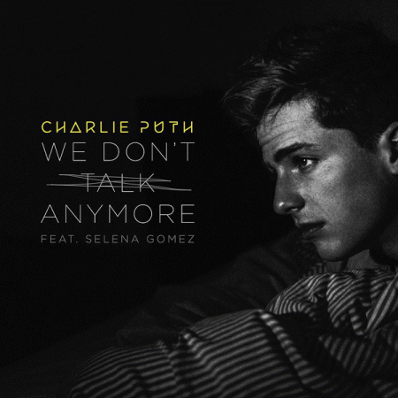 Charlie Puth “We Don’t Talk Anymoe”ft. Selena Gomez (BBC Radio 1)