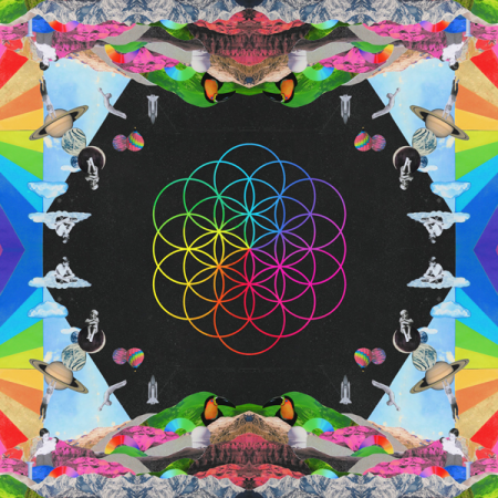 Coldplay “A Head Full of Dreams” – “Amazing Day” (Video)