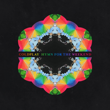 Coldplay “Hymn For the Weekend” (Remix de Seeb)