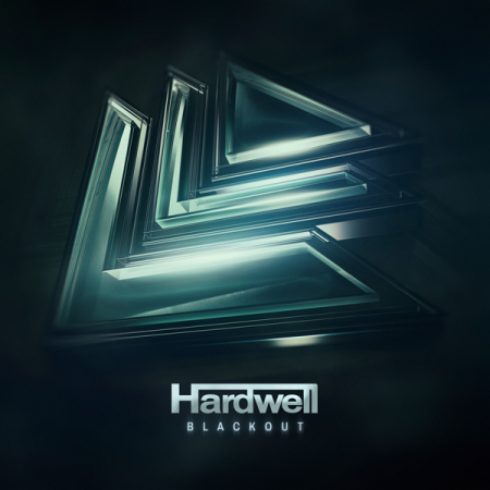 Hardwell “Blackout” (Estreno del sencillo)