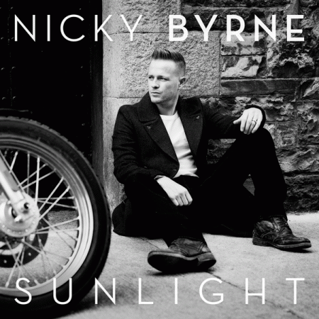 Nicky Byrne “Sunlight”  – Eurovision 2016 (Final The Voice)