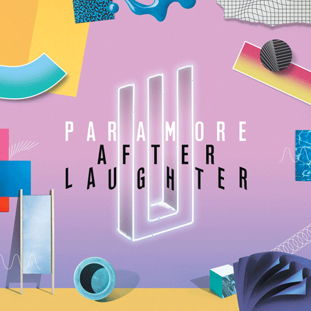 Paramore “After Laughter” – “Rose-Colored Boy” (Estreno del Video)