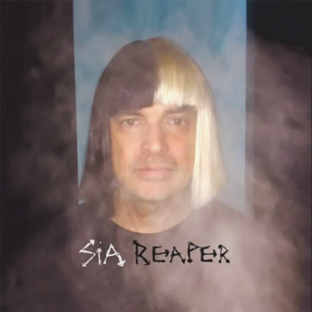 Sia “Reaper” (Estreno del sencillo)