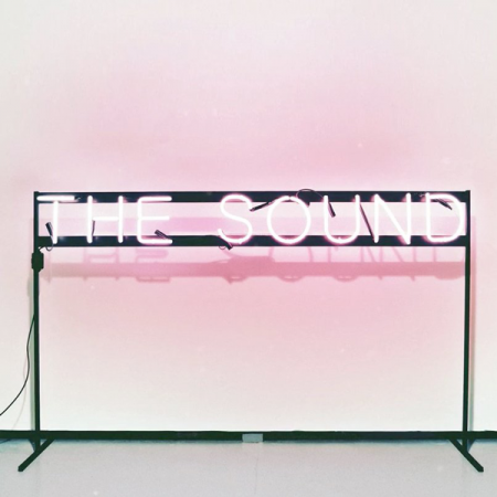 The 1975 “The Sound” (Estreno del video)
