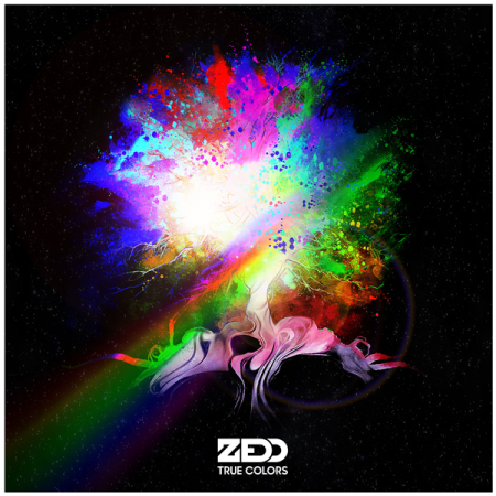 Zedd “True Colors” (Edición Perfect) | Ya disponible en iTunes!