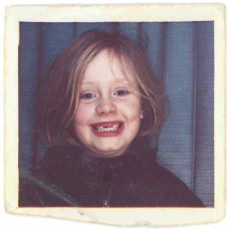 Adele “When We Were Young” (Portada oficial)