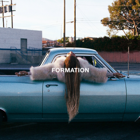Beyoncé “Formation” (Estreno del video)