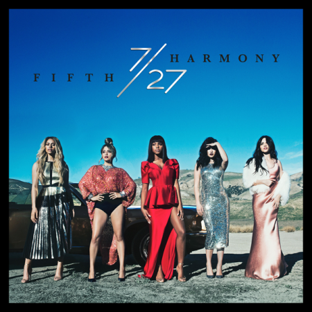 Fifth Harmony “7/27” ¿Hit o Flop?