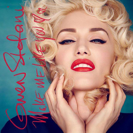 Gwen Stefani “Make Me Like You” (Estreno del video)