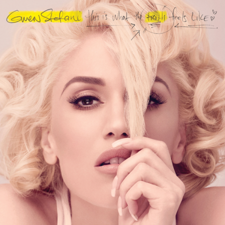 Gwen Stefani “This Is What the Truth Feels Like” – ¡Ya se estrenó!