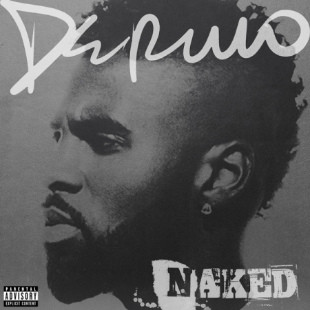 Jason Derulo “Naked” (Estreno del video)