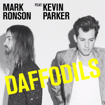 Mark Ronson “Summer Breaking / Daffodils” (Estreno del video)