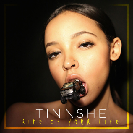 Tinashe “Ride of Your Life” (Estreno del sencillo)