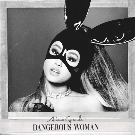 Ariana Grande “Dangerous Woman” – ¡Ya está a la venta!