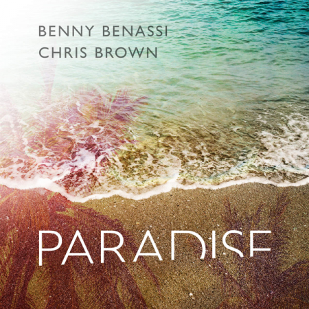Benny Benassi “Paradise” ft. Chris Brown (Estreno del video)