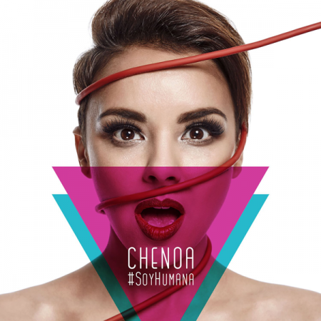 Chenoa “#SoyHumana” – “Entra en mi realidad” (Video lírico)