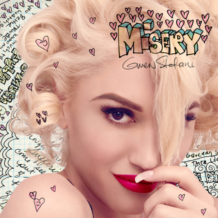 Gwen Stefani “Misery” (Estreno del video)